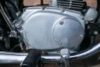 1969 Honda CB175 175cc-For Sale