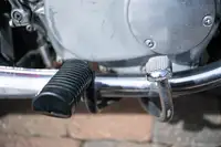 1969 Honda CB175 175cc-For Sale