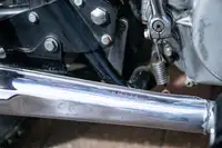 1969 Honda CB175 175cc-For Sale