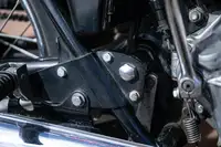 1969 Honda CB175 175cc-For Sale