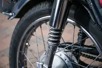 1969 Honda CB175 175cc-For Sale