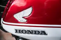 1969 Honda CB175 175cc-For Sale
