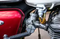 1969 Honda CB175 175cc-For Sale