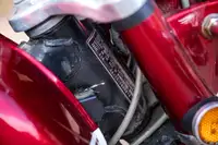 1969 Honda CB175 175cc-For Sale
