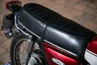 1969 Honda CB175 175cc-For Sale