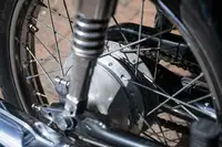 1969 Honda CB175 175cc-For Sale