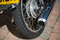 1969 Honda CB175 175cc-For Sale