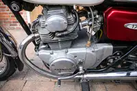 1969 Honda CB175 175cc-For Sale