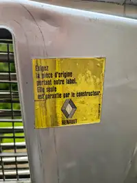 1984 Renault 5 Gordini Turbo-For Sale