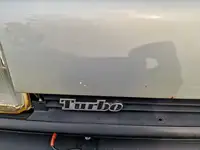 1984 Renault 5 Gordini Turbo-For Sale