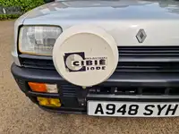 1984 Renault 5 Gordini Turbo-For Sale