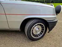 1984 Renault 5 Gordini Turbo-For Sale