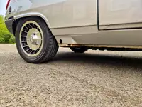 1984 Renault 5 Gordini Turbo-For Sale