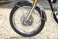 1978 Honda CB175 174cc-For Sale