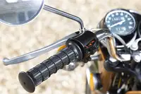 1978 Honda CB175 174cc-For Sale