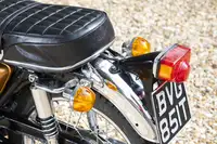 1978 Honda CB175 174cc-For Sale