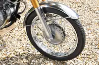 1978 Honda CB175 174cc-For Sale