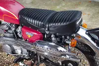1973 Honda CL350 K4 Scrambler 325cc-For Sale