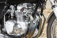 1980 Honda CB550F 550cc-For Sale