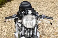 1980 Honda CB550F 550cc-For Sale