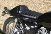 1980 Honda CB550F 550cc-For Sale