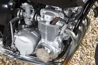 1980 Honda CB550F 550cc-For Sale