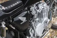 1980 Honda CB550F 550cc-For Sale