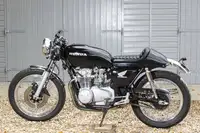 1980 Honda CB550F 550cc-For Sale