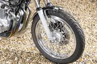 1980 Honda CB550F 550cc-For Sale