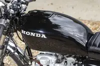 1980 Honda CB550F 550cc-For Sale