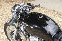 1980 Honda CB550F 550cc-For Sale