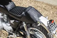 1980 Honda CB550F 550cc-For Sale