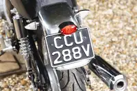 1980 Honda CB550F 550cc-For Sale