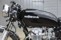 1980 Honda CB550F 550cc-For Sale