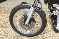 1980 Honda CB550F 550cc-For Sale