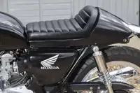 1980 Honda CB550F 550cc-For Sale