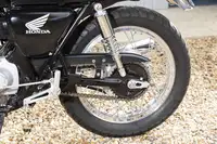 1980 Honda CB550F 550cc-For Sale