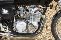 1980 Honda CB550F 550cc-For Sale