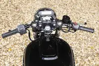 1980 Honda CB550F 550cc-For Sale