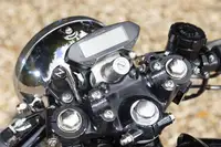 1980 Honda CB550F 550cc-For Sale