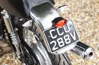1980 Honda CB550F 550cc-For Sale