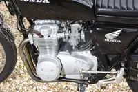 1980 Honda CB550F 550cc-For Sale