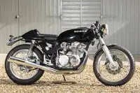 1980 Honda CB550F 550cc-For Sale