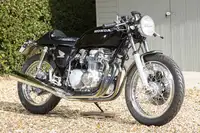 1980 Honda CB550F 550cc-For Sale