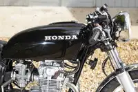 1980 Honda CB550F 550cc-For Sale
