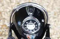 1959 BMW R50 499cc-For Sale