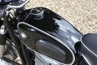 1959 BMW R50 499cc-For Sale