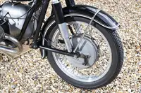 1959 BMW R50 499cc-For Sale