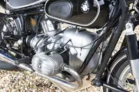 1959 BMW R50 499cc-For Sale