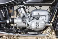 1959 BMW R50 499cc-For Sale